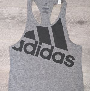 Adidas tank top